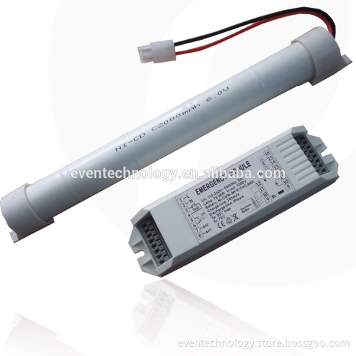 21W LED Downlight Emergency Conversion Kit
